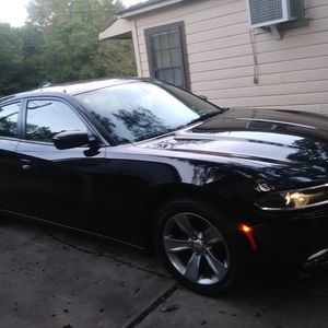 Meet your Posher, Derek